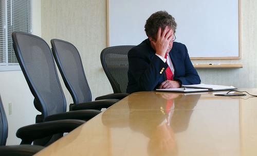 請注意!別讓你的工作殺了你