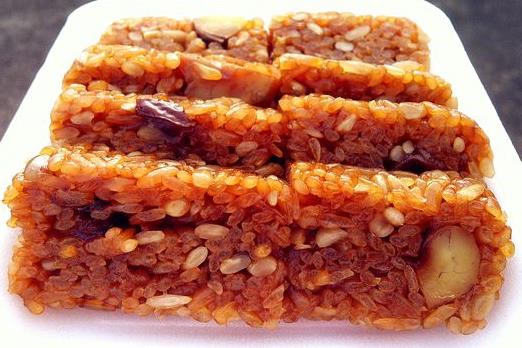 盤點各國元旦節(jié)的飲食習(xí)俗