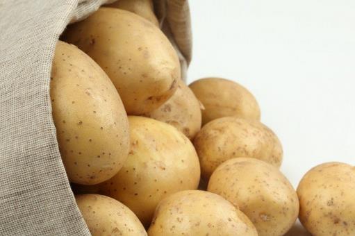 如何挑選土豆?教你土豆烹飪5個竅門