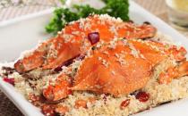 愛吃海鮮 不能錯過兩種港式菜