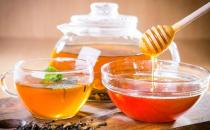 什么時(shí)候喝蜂蜜水好？喝蜂蜜水的7個(gè)注意事項(xiàng)