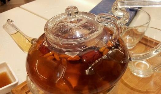 手腳冰涼吃什么好?5款暖身御寒湯水推薦