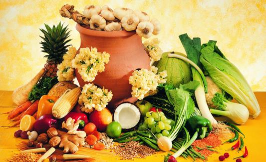 12個妙招幫你留住食物中的營養(yǎng)