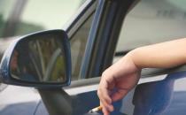 男人開車的16個壞習慣，你犯了幾個