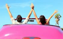 久吹空調容易頭痛 七招幫你緩解開車頭痛