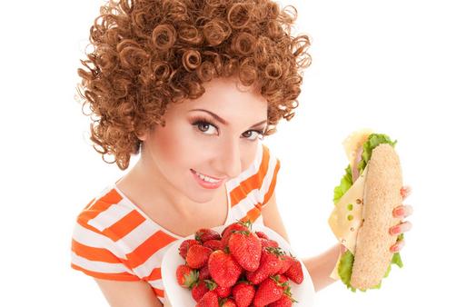 優質早餐習慣更夠幫助你快速減肥