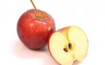 秋季吃蘋(píng)果注意三個(gè)飲食禁忌更營(yíng)養(yǎng)
