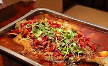 烤魚把魚肉營養全毀了 不健康