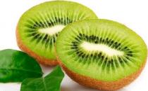 盤點果中之王獼猴桃的營養與功效