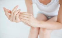 開車太久長繭了咋辦？ 教你幾個嫩膚妙招