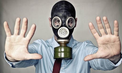 霧霾給男性帶來哪些傷害