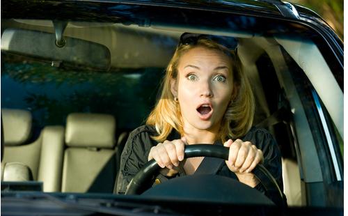 空腹開車好嗎？司機(jī)開車有四忌