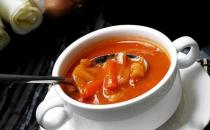 白領職業病一周祛病養生湯