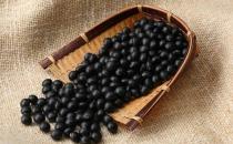 四款食物八款食譜助你養出烏黑秀發