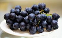 女性常吃7款黑色食物可抗衰老