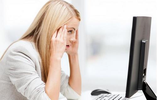 電腦族如何預(yù)防癌癥？