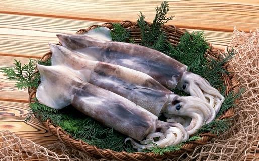 如何清洗魷魚?怎么去掉魷魚腥味?