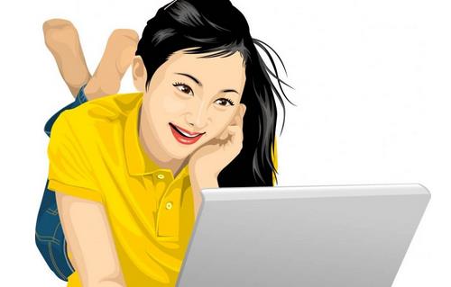 抓牢電腦族的營養救生圈