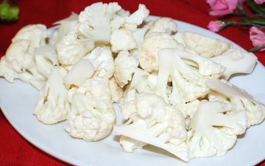 冬季10種蔬菜最養(yǎng)生