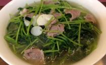 益母草功效 養顏補血最在行