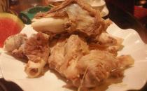 冬季補骨骼 “吃骨補骨”靠譜嗎？