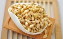 冬季多吃“五仁” 預防冬燥更養生