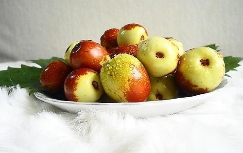 知道嗎？鮮棗緩解男性職業壓力