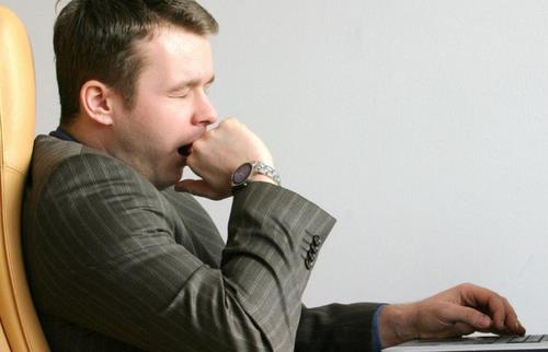 電腦族，擺好電腦位置全身不累