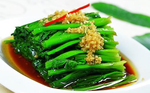 酒精肝吃什么好?改善酒精肝的食物與食療方推薦