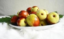 知道嗎？鮮棗緩解男性職業壓力