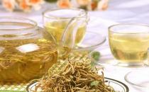 春季養生喝花茶 清熱解毒治痛經