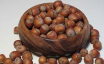 板栗可健脾養胃 但過量食用會致便秘