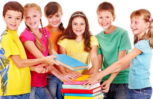 復雜的厭學心理需要環境的拯救