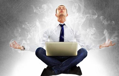 白領背部保養小細節