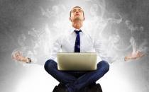 白領背部保養小細節