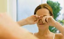 電腦族的護眼必殺技