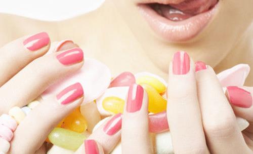 電腦族需補充7種營養：維生素A類胡蘿卜素