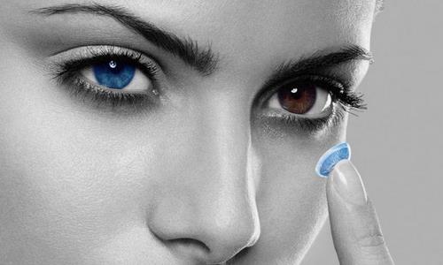 電腦族如何應(yīng)對(duì)眼睛疲勞有妙招