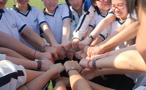 中學生:嫉妒之火如何滅