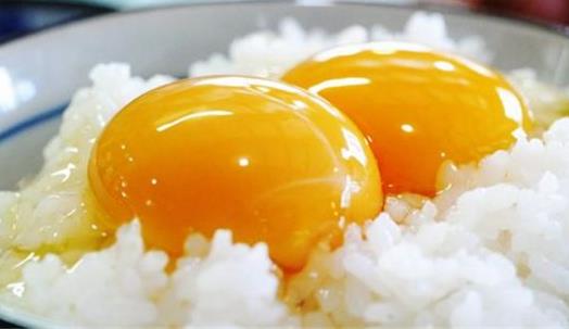 雞蛋生吃好嗎?水煮蛋營養(yǎng)吸收率最高