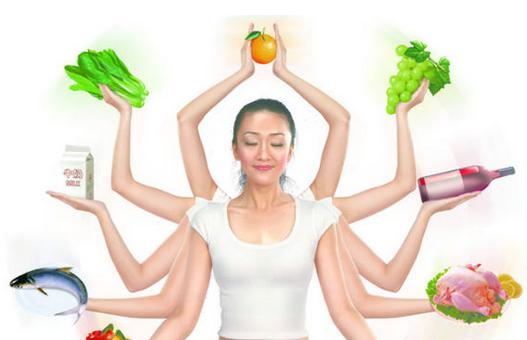 冬季這些好習慣讓你不懼肥膘