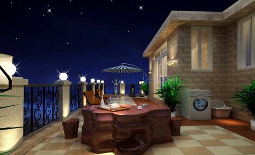 什么是建筑風水學?建筑風水的源流