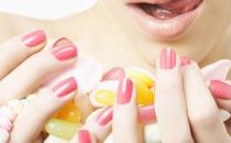 電腦族需補充7種營養：維生素A類胡蘿卜素