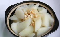 秋季吃什么進補好？秋季養生五大食物推薦