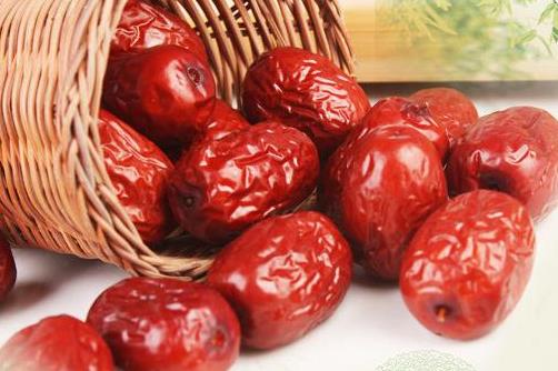 20-30的女性容易貧血 冬季補(bǔ)血食物大盤點