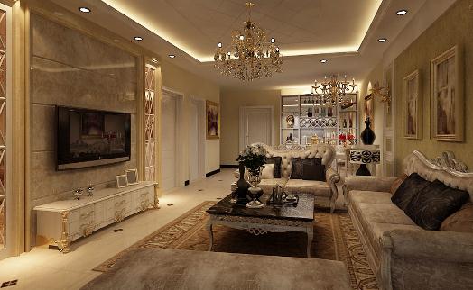 走廊天花柜可以擺放利器嗎？走廊吊頂怎樣的好？