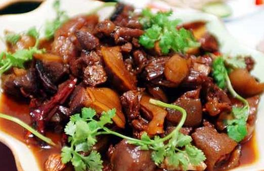 盤點(diǎn)高血壓患者要少吃的十種食物