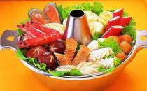 冬季如何巧吃火鍋不發胖