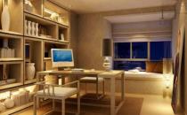 書房風(fēng)水禁忌有哪些？書房風(fēng)水掛什么字畫好？