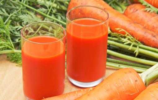 皮膚過(guò)敏吃什么好?四大抗敏食療方推薦